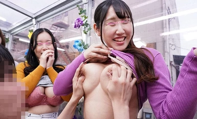 DVMM-093 MM号青空王様ゲーム！ママ友×童貞男子！どんどん過激になるエッチな命令に濡れだした欲求不満オマ○コを童貞チ○ポが独り占め！！ハメまくりで中出し放題！！念願のハーレム筆おろし大乱交 inザ・マジックミラー