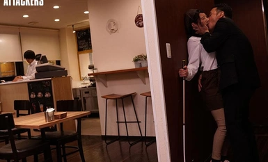 ADN-561 あなた、こうするしかなかったの… 西野絵美