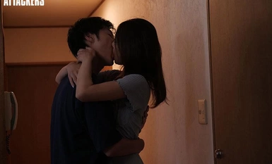 ADN-556 我正在和女婿做爱。 夏目绫春