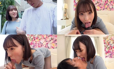 LULU-291 我被一个 menhera 大屁股女主人弄得沉迷于射精，并用十种不同的魔鬼式急速口交技巧成功进入喉咙后部，她非常喜欢我，甚至搬到了隔壁房间。 白石桃子