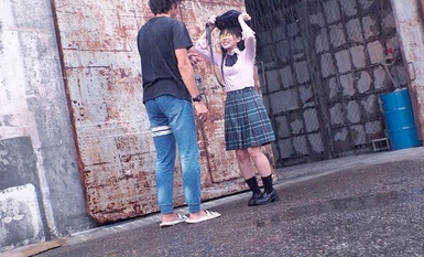 DVMM-094 จัดส่งฉุกเฉิน! - Magic Mirror Delivery [Guerrilla Heavy Rain] มุ่งเป้าไปที่สาว ๆ ในชุดบราซีทรู! เพศ intercrural โต้งร้อนในหีเปียกเปียก → การแทรกดิบ → Creampie สำหรับทุกคน! -