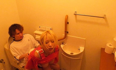 DVRT-033 Crazy Vibrator Alice Otsu