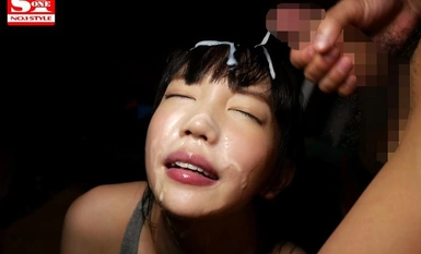 [モザイク破壊]SSNI-124 女子マネージャーのくせして巨乳で名器だから俺たちの肉便器ちゃんに決定。 鈴木心春