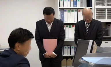 [モザイク破壊]PIYO-088 大嫌いな上司の最愛の1人娘を、イラマで喉がばがば奴●にしてやりました。 松本いちか