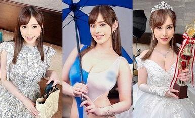 [モザイク破壊]KAMEF-077 個撮特化 どすけべレースクイーン撮影会 つっきー 町田レンズのBLACK KAMEKO FILE.77 恵体レースクィーン 嫌がるふりしてチ●ポが好きすぎる天然スケベ 犯●れ待ちの発情マ●コが連続絶頂大量中出し