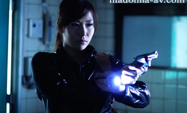 【馬賽克破壞】JUC-792 妻子臥底調查員～黑塔/遠東中央井上醫院滲透版～竹川綾