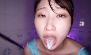 [โมเสคทำลายล้าง] HONB-375 สูง 170CM ถ้วย F เล็ก