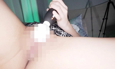 [โมเสคทำลายล้าง] HONB-375 สูง 170CM ถ้วย F เล็ก