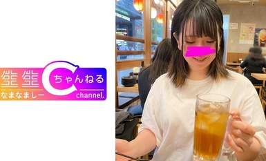 Mosaic Destruction]383NMCH-082 [Personal Photographing] Pornographic Footage with a Monopolistic Friendship Girl_I got squeezed out of a full hour at a hotel.