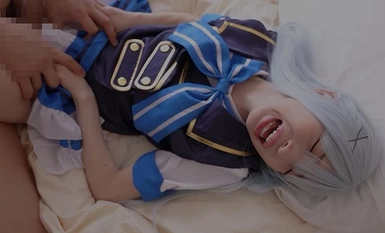 [モザイク破壊]362SCOH-143 【中出し】厳選美少女にコスプレさせてオレの子を孕ませる！【チ●2】 冬愛ことね