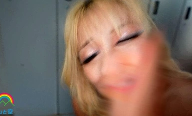 [Mosaic Destruction] SORA-521 "Will a Cheeky Gal Be a Mawasukai" - Sleeping Pill Abduction of a Gal Seen Downtown - If She Resists, she will be Slapped Continually Until She Cries！半团伙轮奸 - 兰哈娜