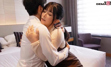 [馬賽克破壞] SDNM-439 充滿Icup乳房的前護理人員隱藏的性慾儘管她愛著無性的丈夫，但她的身體卻很火熱，32歲的杉山安娜。