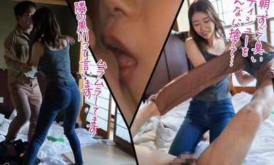 [Mozek dimusnahkan] GVH-639 Seorang isteri yang aktif secara seksual dalam usia subur benar-benar mahu hamil! ! Sumire Kurokawa