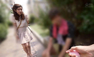 [モザイク破壊]CEMD-512 出逢った男を恋に落とす色白ハーフ美女 ～4SEX～ ローレン花恋