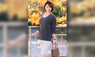 JRZE-187 首次拍摄已婚妇女文件 - Iori Takanashi