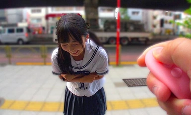 DOKS-600 Pussy SEX sambil menyembur enema walaupun dia seorang isteri yang kemas