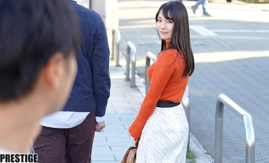 ABF-104 옆집에 이사 온 예쁜 신혼부부와... 스즈무라 아이리【MGS만의 보너스 영상 포함 +35분