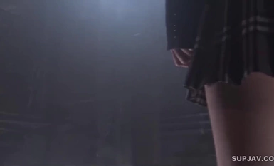 [Mozek musnah] GHKP-75 Sailor Thanatos Kesucian dicuri oleh tuhan jahat