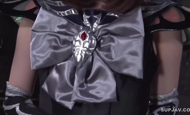 [Mozek musnah] GHKP-75 Sailor Thanatos Kesucian dicuri oleh tuhan jahat