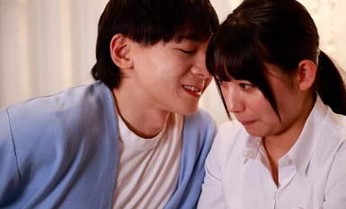 [モザイク破壊]SILKU-105 キミは僕だけの…