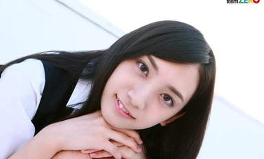 [モザイク破壊]TEAM-026 辻本杏 AVデビュー