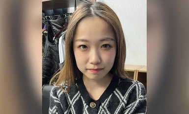 FC2-PPV-4411796 【顔出し＆レビュー特典屋上無フェラ】可愛い元グラビアアイドルの爆乳Gカップ嬢に串刺しハメ撮り中出し!part2