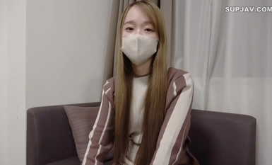 FC2-PPV-4411764 [Limited time offer 6480pt→1780pt] [Virgin / Female] First time shooting ♡Mask off ♡Silent Nakadashi ♡"I won't let it out inside" is just words ♡Virgin . I'll never let you out of me!