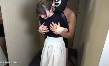 FC2-PPV-4409010 男の本能を掻き立てるFカップ美巨乳ボディ。絶倫男にあらゆる対位で濃密性交、激ピスされFカップ巨乳を揺らしながら合計４発濃厚ザーメン発射！