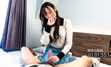 FC2-PPV-4399593 จำกัด 500 แต้มถึง 5/4! [อายุ 18 ปี/รีฟิล] สาวน้อยน่ารักที่มาจากจังหวัดกุมมะเพื่อดูแลอวัยวะเพศของเขา *น้ำแตกที่ไม่ถูกเซ็นเซอร์และดิบสองครั้ง