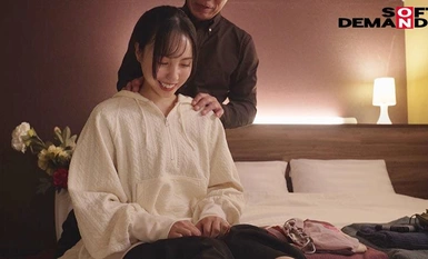 [モザイク破壊]SDNM-464 こどもたちの自慢になるような笑顔を絶やさないママでいたい 藤原真帆 30歳 第5章 出張中の旦那に内緒で泊まりで撮影 温泉施設でゆっくりしてもらうはずが「観光よりも早くセックスしたい 」朝から晩まで中出し三昧の一泊不倫デート