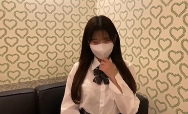 FC2-PPV-4408831 【秘宝】19の元チアgirlのういちゃん人生初の生中出し。神スタイルでFカップはここだけ。3月まで高⚪︎生でした〜後悔させません。本数限定。身バレ次第即終了。