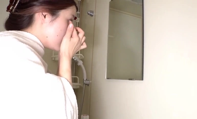 Pacopacomama Pacopacomama 043024_100 ผู้หญิงวัยผู้ใหญ่ที่ไม่แต่งหน้า ~ ใบหน้าที่แท้จริงของ Saeki ~ Yumi Saeki