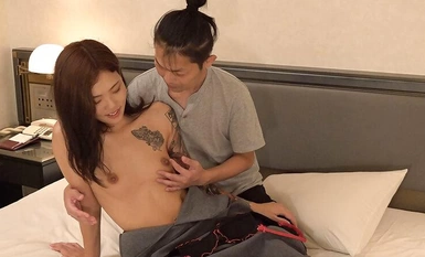 PARATHD-3955 정말? 청순하고 귀여운데 문신까지 새겨져 있다니! 갭 모에하는 에티켓녀와 고추가 비워질 때까지 미친 듯이 섹스하는 밤