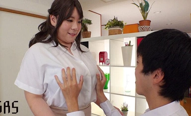 GAS-514 Hãy cho tôi biết! Mẹ chồng: Tình dục có thể khiến phụ nữ xuất tinh dù còn trinh Nozomi Tachibana