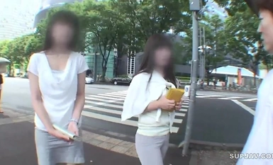 [モザイク破壊]YRZ-013 働くオンナ獲り vol.10