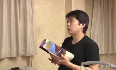 [马赛克破坏]MOND-042 高岛由香，被哥哥倭国迷得神魂颠倒的弟弟的妻子。