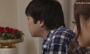 [马赛克破坏]MOND-042 高岛由香，被哥哥倭国迷得神魂颠倒的弟弟的妻子。