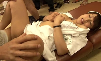 [モザイク破壊]SDDE-324 性欲処理専門 輪●セックス外来医院