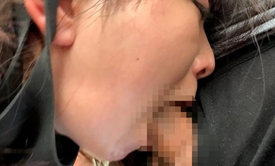 [Mosaic Destruction]OCH-019 Train Lasciviousness - Group of Devils Lasciviousness 7