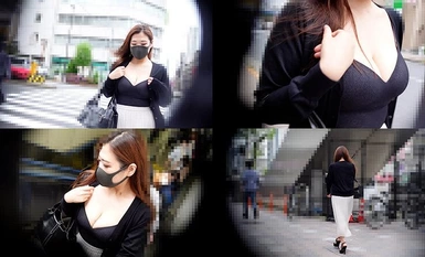 [Mosaic Destruction]OCH-019 Train Lasciviousness - Group of Devils Lasciviousness 7