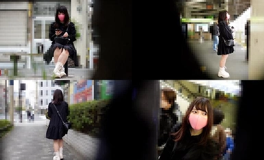 [Mosaic Destruction]OCH-019 Train Lasciviousness - Group of Devils Lasciviousness 7