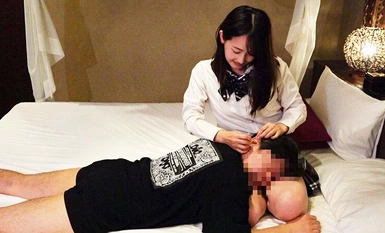 [马赛克破坏] MSPK-006 Mespaco No.06 J型反射的谣言，它可以得到奠定间谍拍摄和性爱拍摄制服美女夏木，春