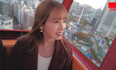 [Mozek musnah] HODV-21864 Temu janji seks sehari dengan teman wanita comel Ayaka Tomoda