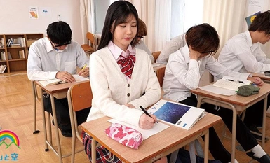 [การทำลายโมเสก] SORA-518 เวอร์ชั่นไลฟ์แอ็กชันประธานสภานักเรียนคือมิซึกิไอเมะผู้ชอบแสดงออกอย่างแท้จริง