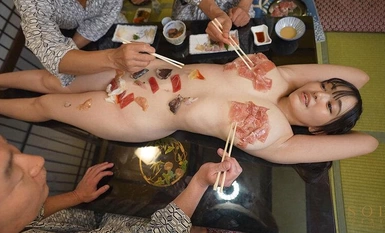 MULA-063 Perjalanan Mata Air Panas Taat Momona Koibuchi