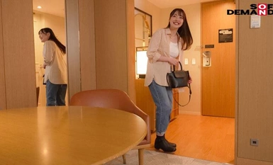 SDNM-450 Isteri yang ceria adalah pembuat mood kumpulan rakan ibu Rina Miyata 29 tahun AV DEBUT