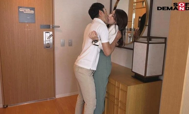 SDNM-448 Maika Kotani, 29 tahun, seorang isteri cantik tinggi 170cm dengan proporsi yang indah dan rasa ingin tahu yang mendalam tentang seks Bab 3 Seorang isteri yang baik yang setia menyokong suaminya yang baru bertukar pekerjaan, penuh dengan pengalama