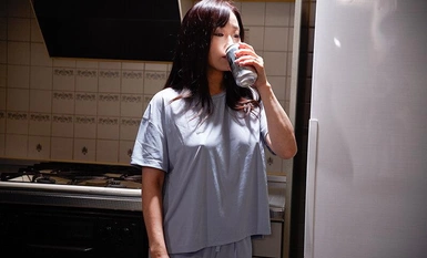 SAN-236 お酒のせいで不倫しました 川上ゆう