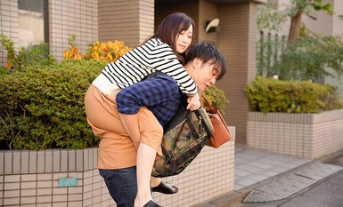 SAN-236 お酒のせいで不倫しました 川上ゆう