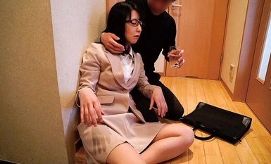 GOJI-023 แม่สามีหม้ายที่รักลูกเขย VOL.02